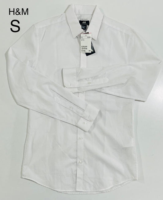 CHEMISE MANCHE LONGUE