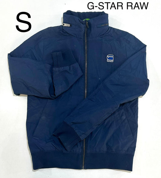 BLOUSON HOMME