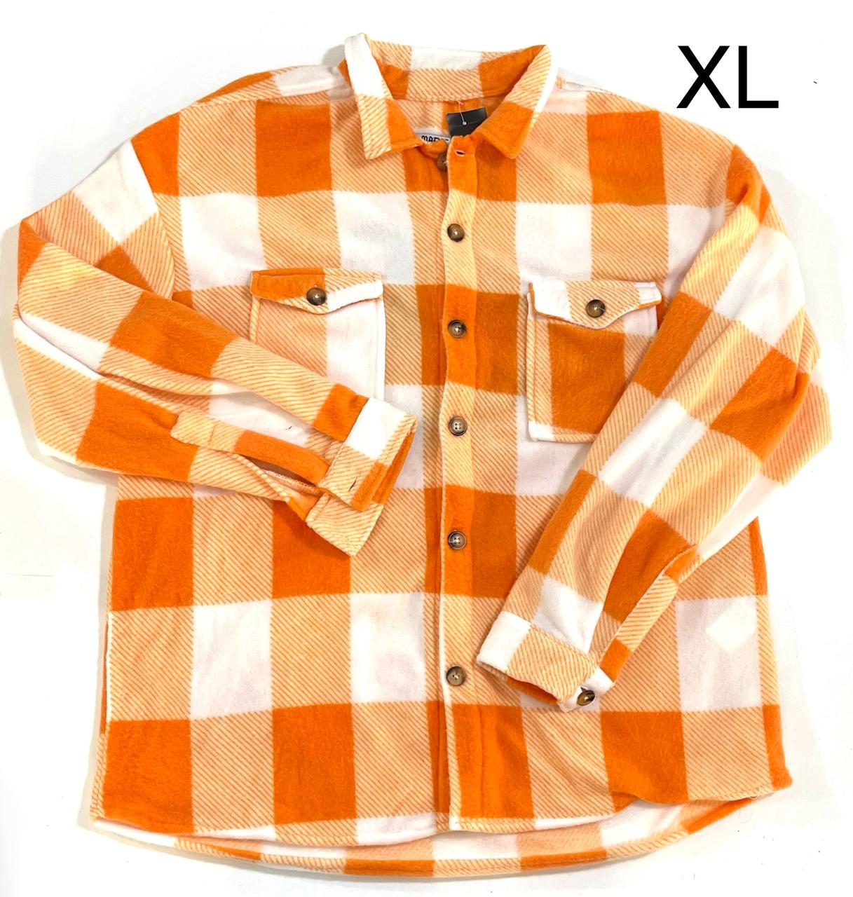 CHEMISE MANCHE LONGUE