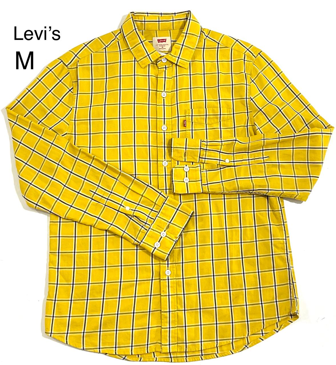 CHEMISE MANCHE LONGUE