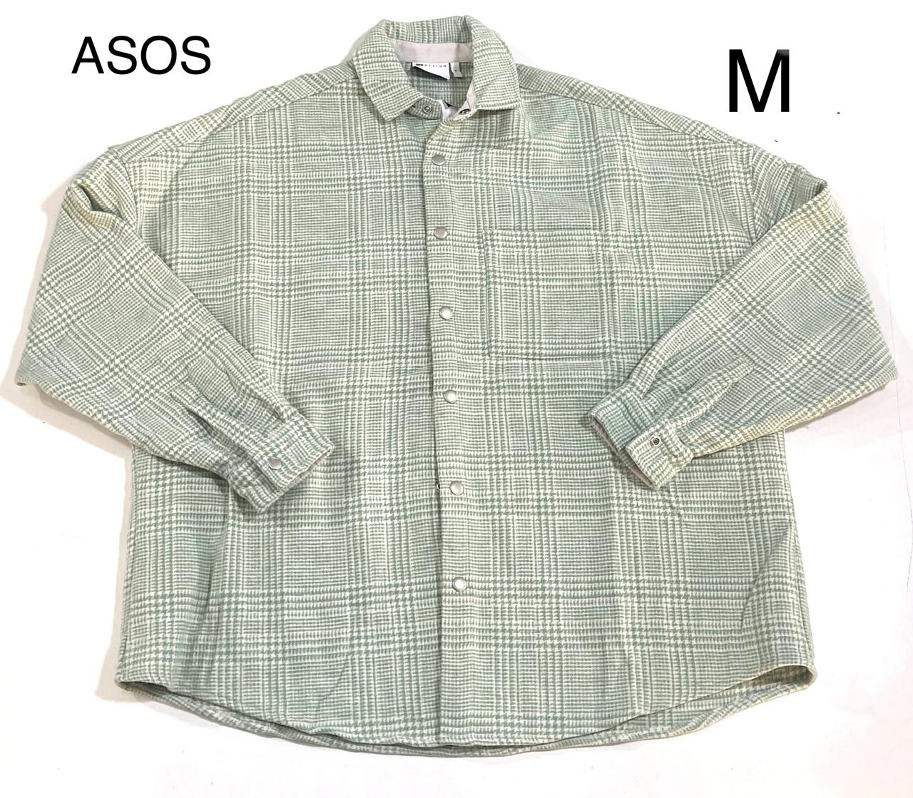 CHEMISE MANCHE LONGUE