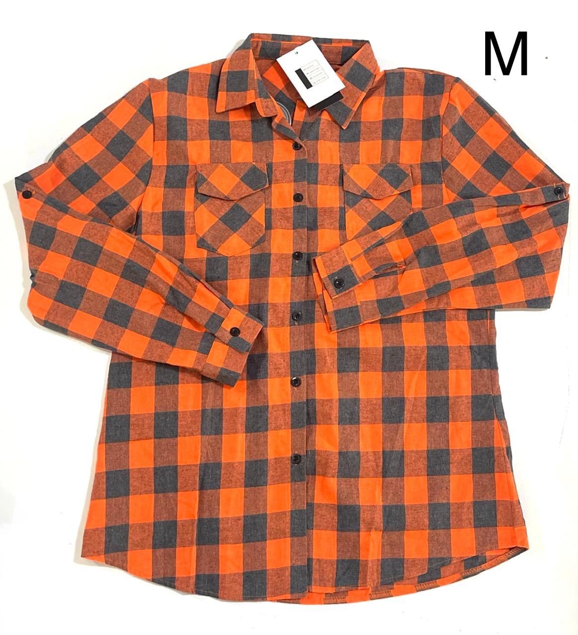 CHEMISE MANCHE LONGUE