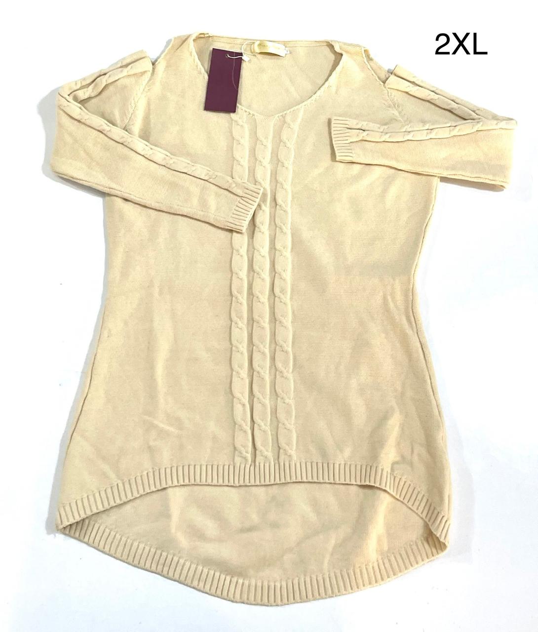 PULL FEMME