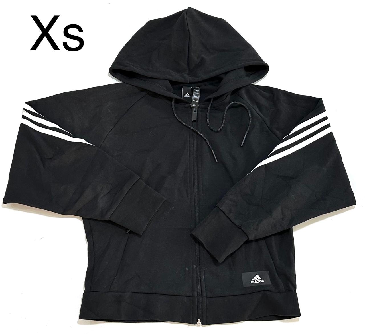 CAPUCHE -GILET