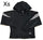 CAPUCHE -GILET