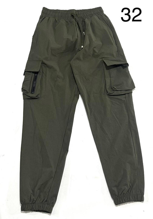PANTALON HOMME