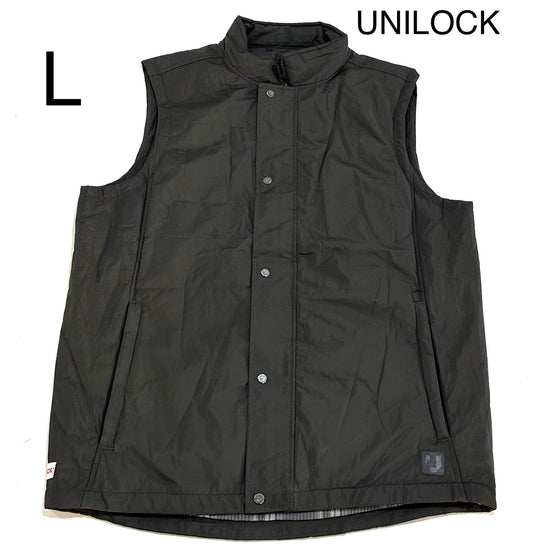 DOUDOUNE SANS MANCHE