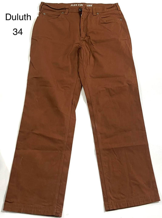 PANTALON HOMME