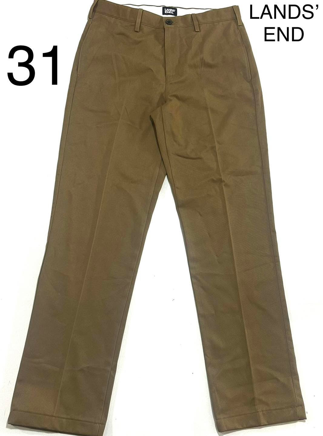 PANTALON HOMME
