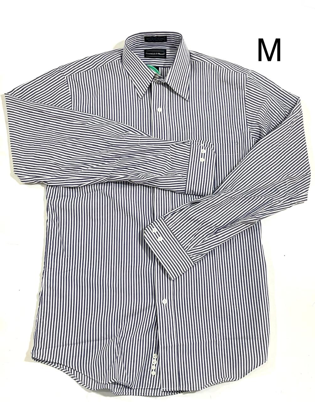 CHEMISE MANCHE LONGUE