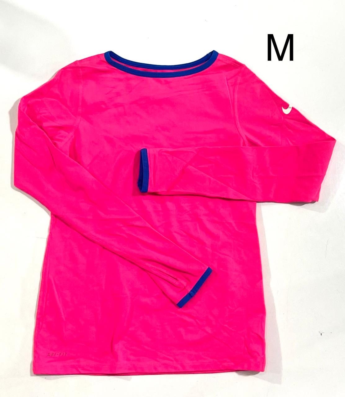 Pull sport femme