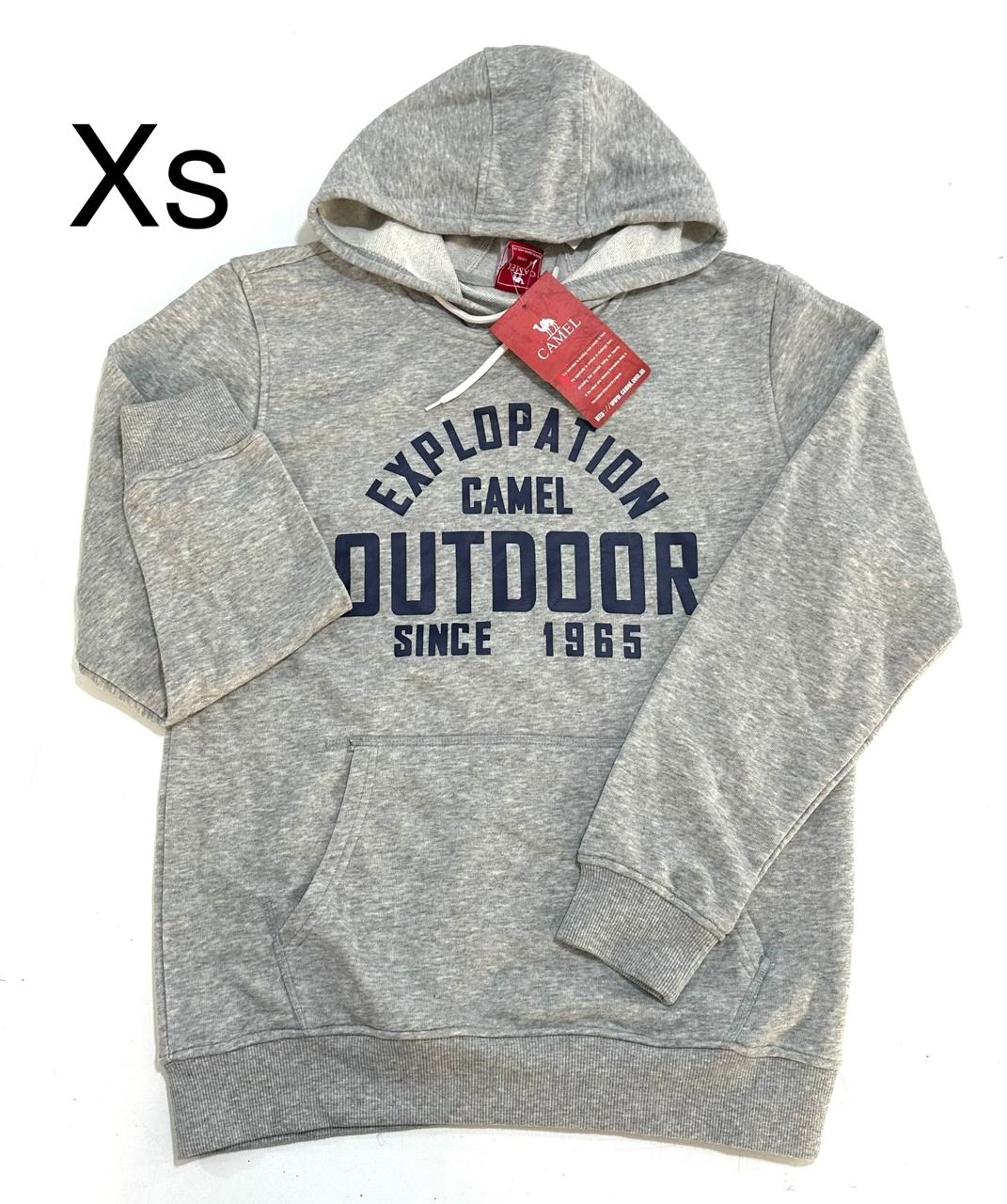CAPUCHE