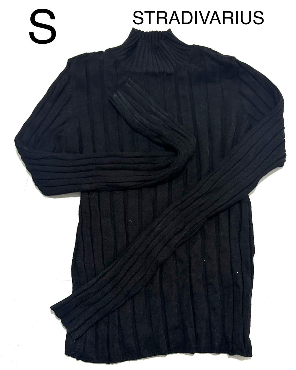 PULL FEMME