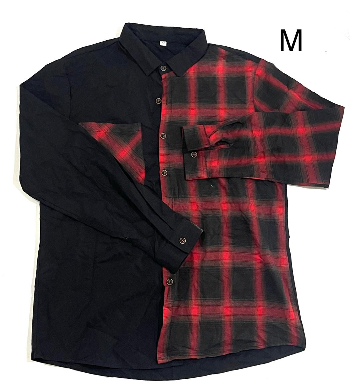 CHEMISE MANCHE LONGUE