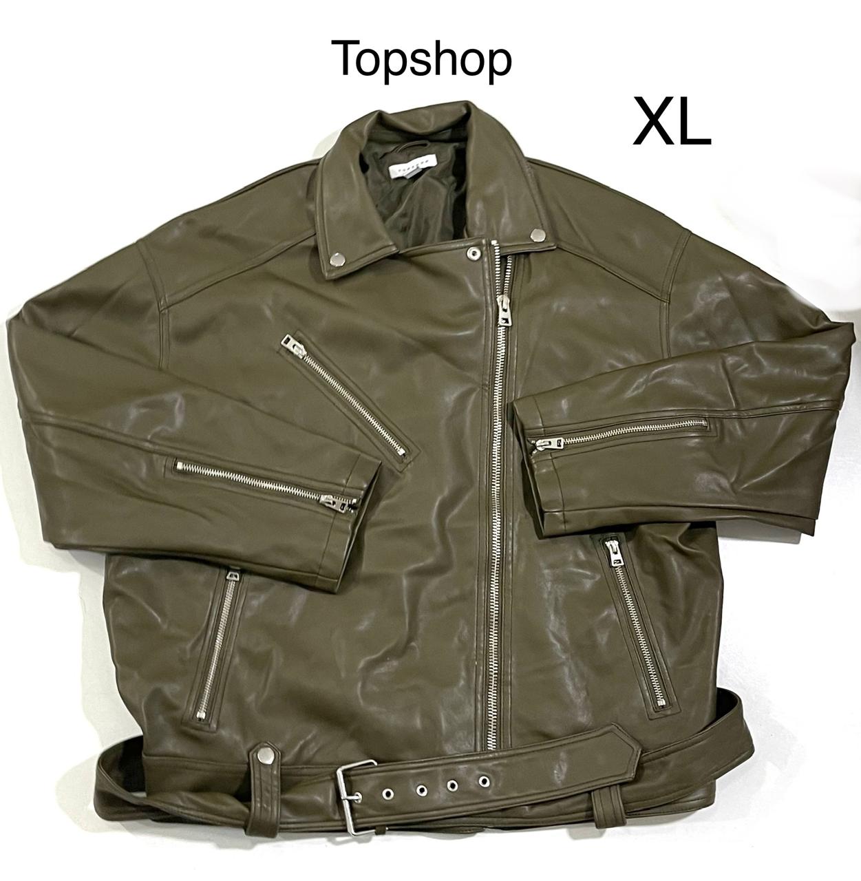 VESTE FEMME