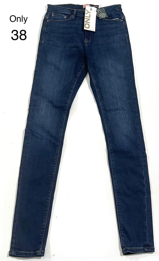 Jeans femme
