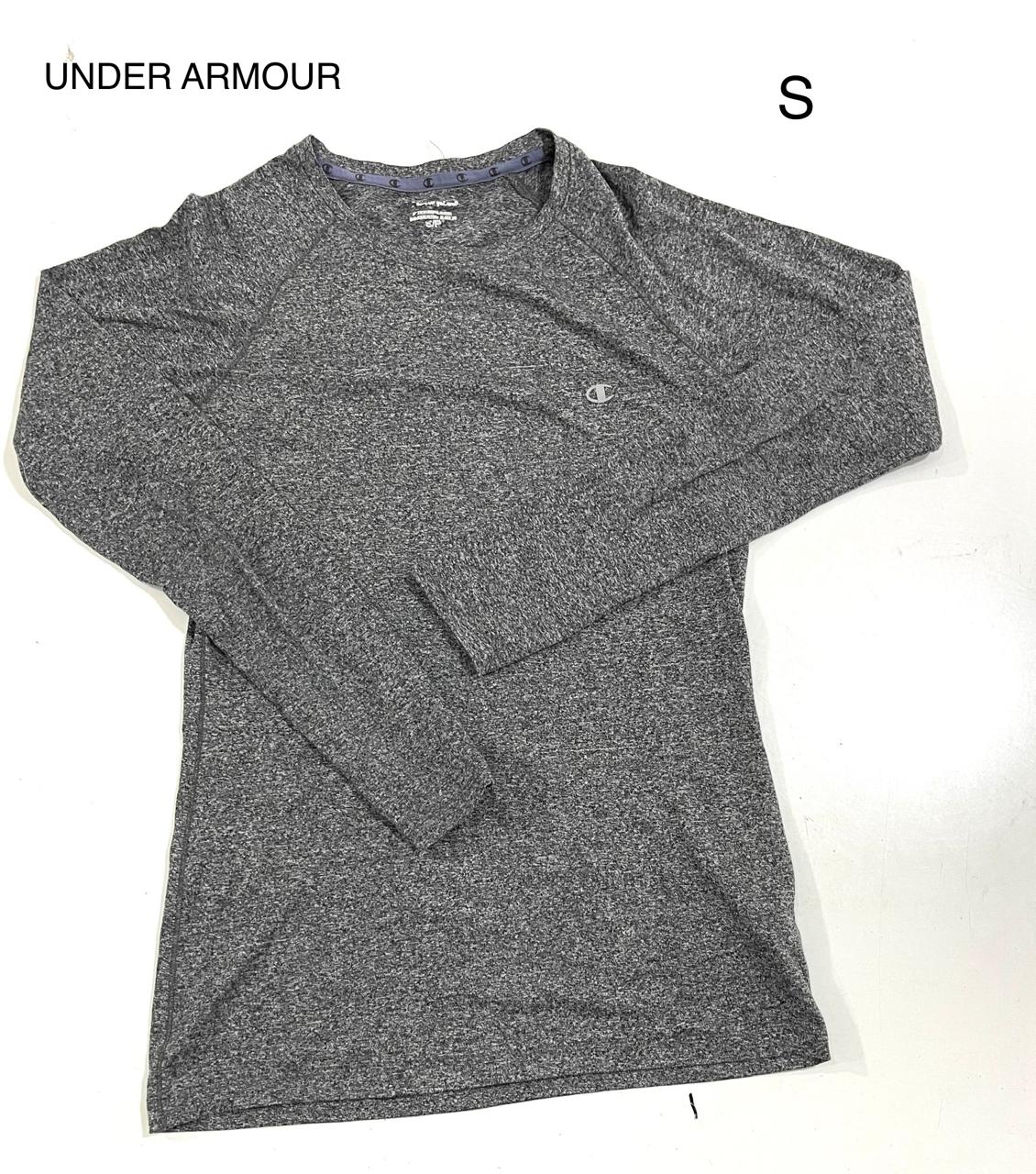 PULL SPORT FEMME