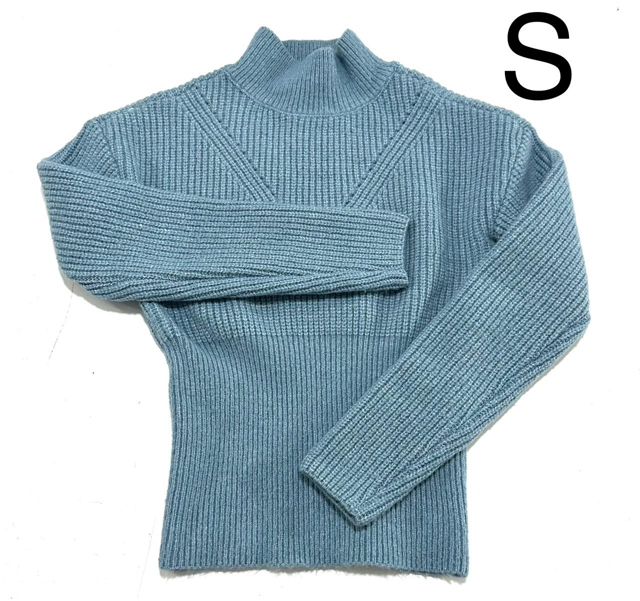 PULL FEMME