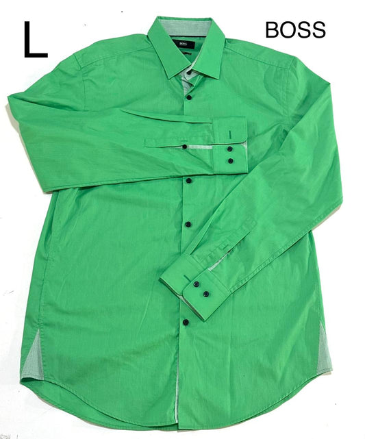 CHEMISE MANCHE LONGUE