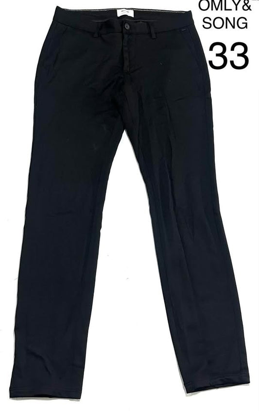 PANTALON HOMME