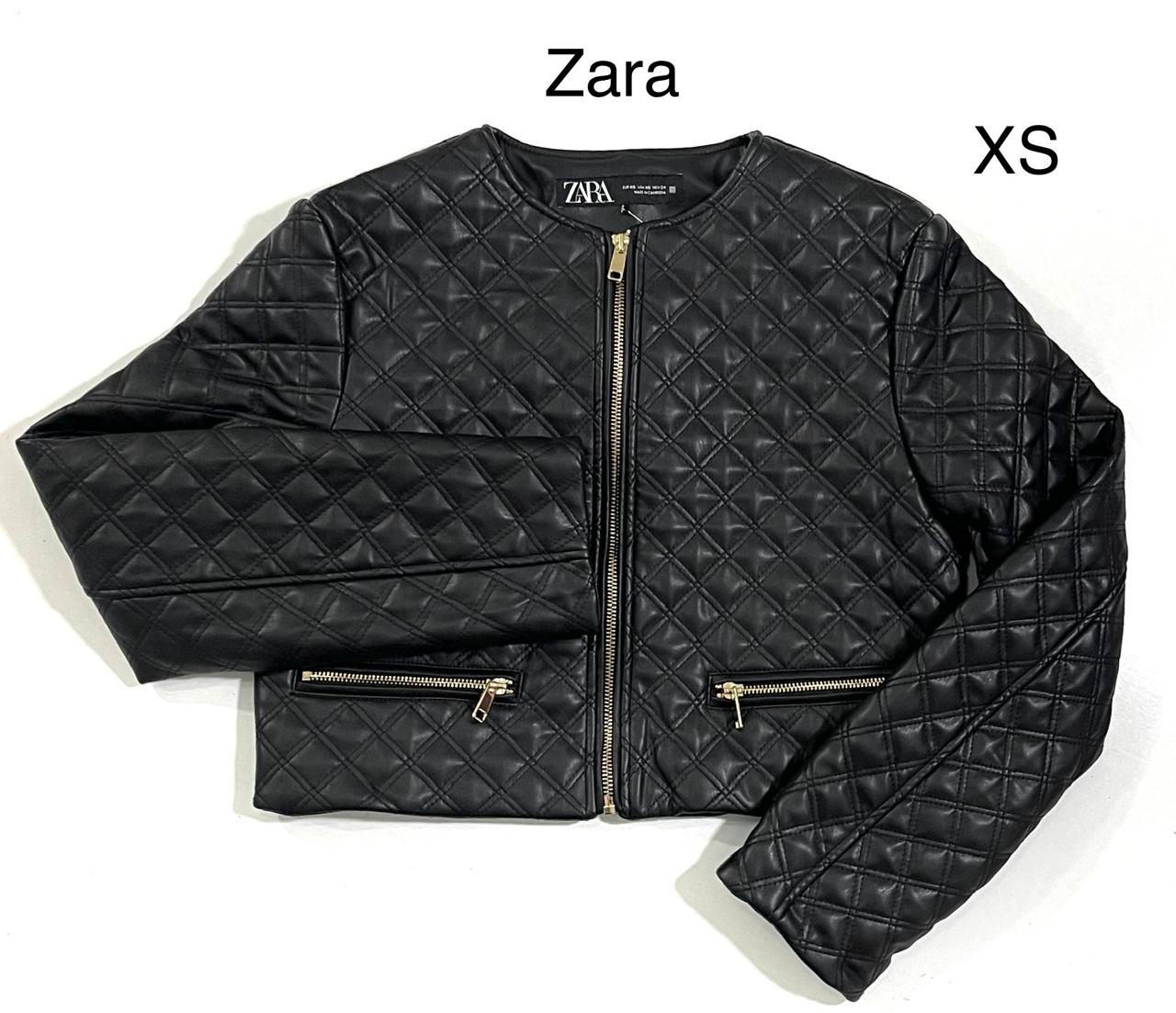 VESTE FEMME