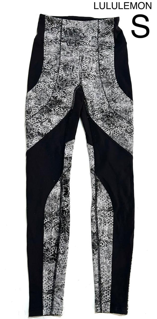 LEGGING FEMME