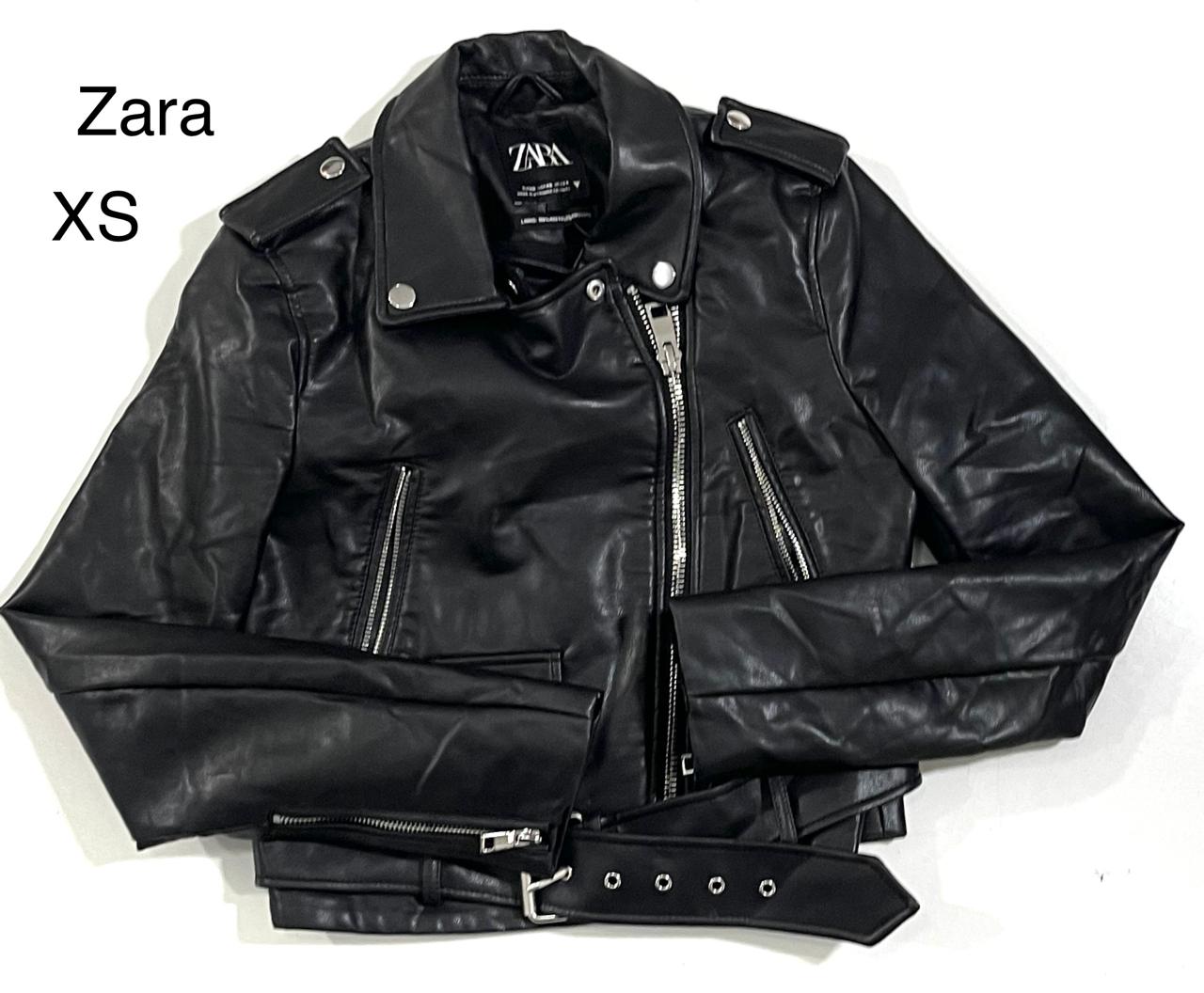 VESTE FEMME