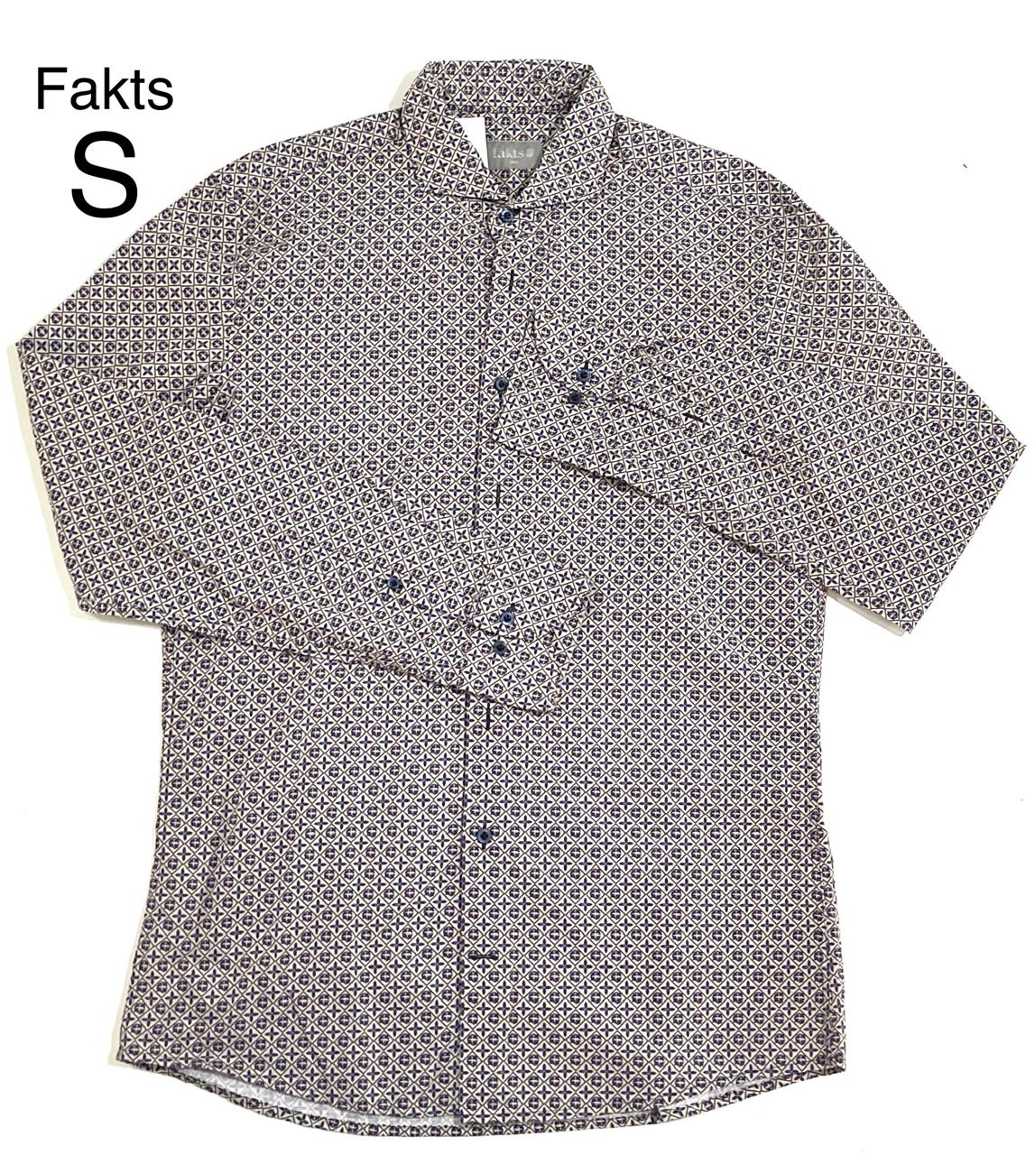 CHEMISE MANCHE LONGUE