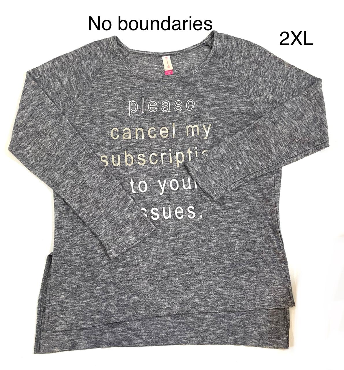 PULL FEMME