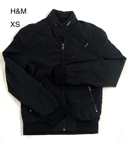 VESTE HOMME