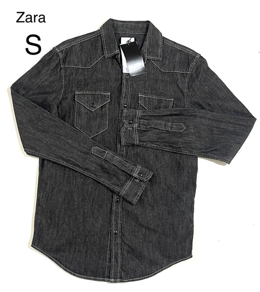 CHEMISE MANCHE LONGUE