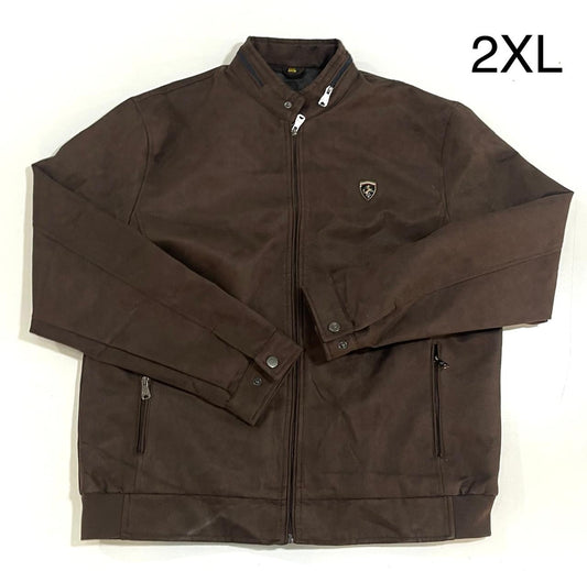 BLOUSON HOMME
