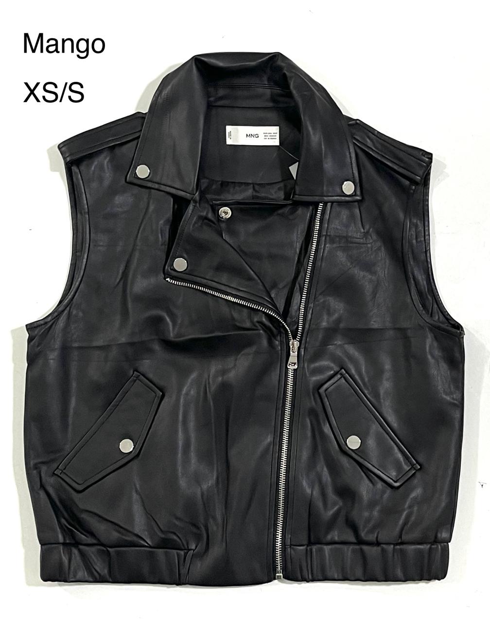 VESTE FEMME