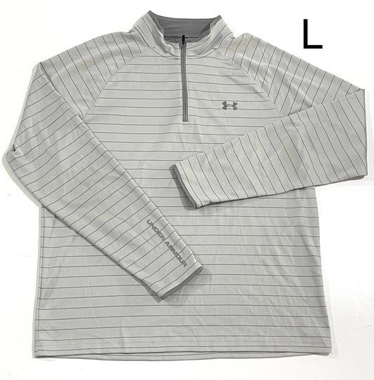 PULL SPORT MANCHE LONGUE