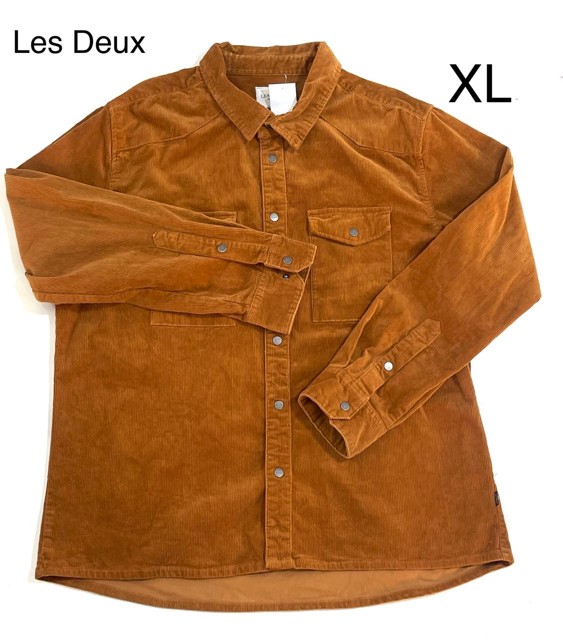 CHEMISE MANCHE LONGUE