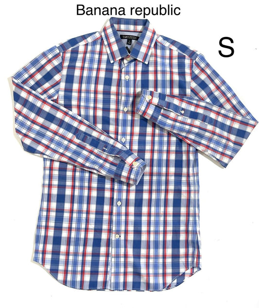 CHEMISE MANCHE LONGUE