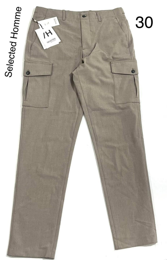 PANTALON HOMME