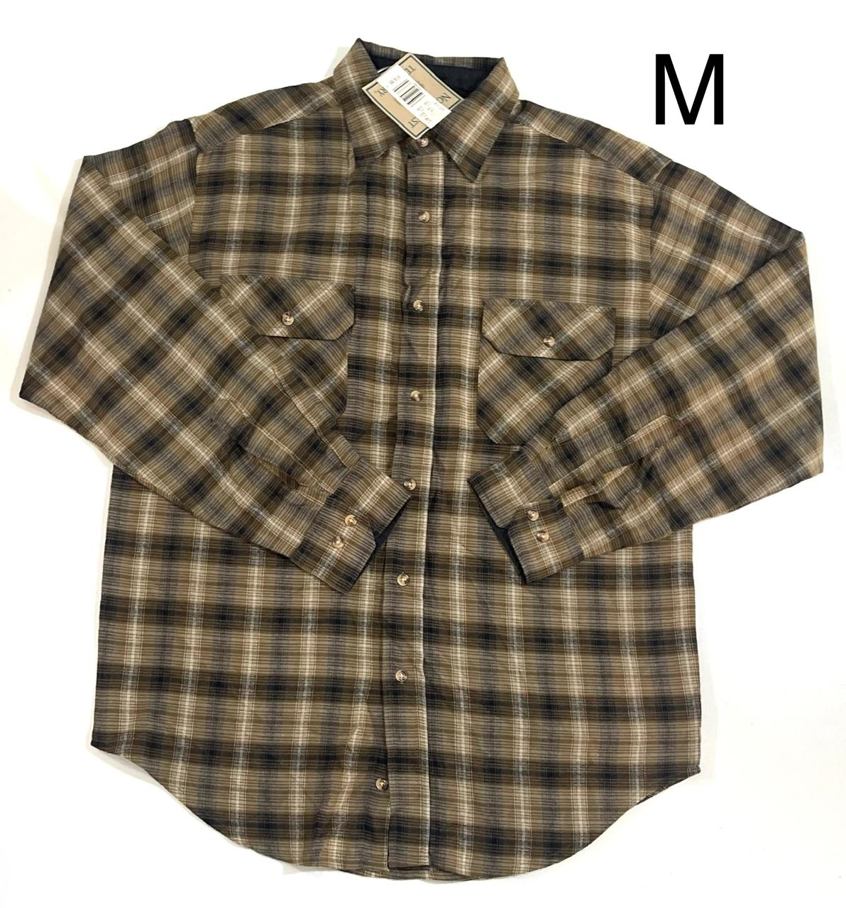 CHEMISE MANCHE LONGUE