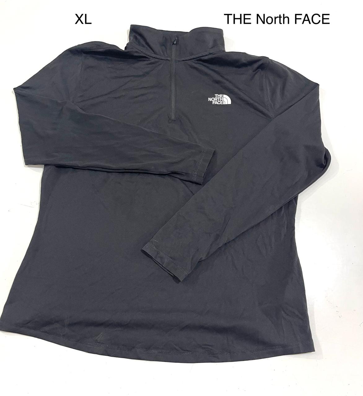 PULL SPORT FEMME