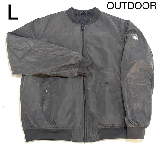 BLOUSON HOMME
