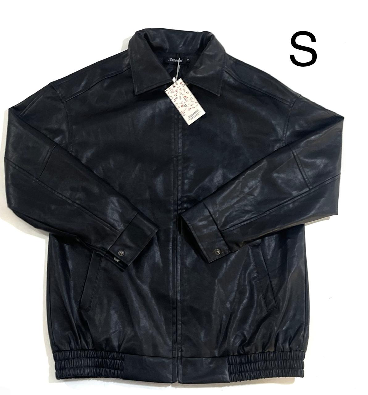 BLOUSON HOMME
