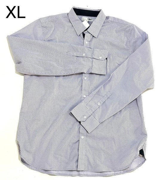 CHEMISE MANCHE LONGUE