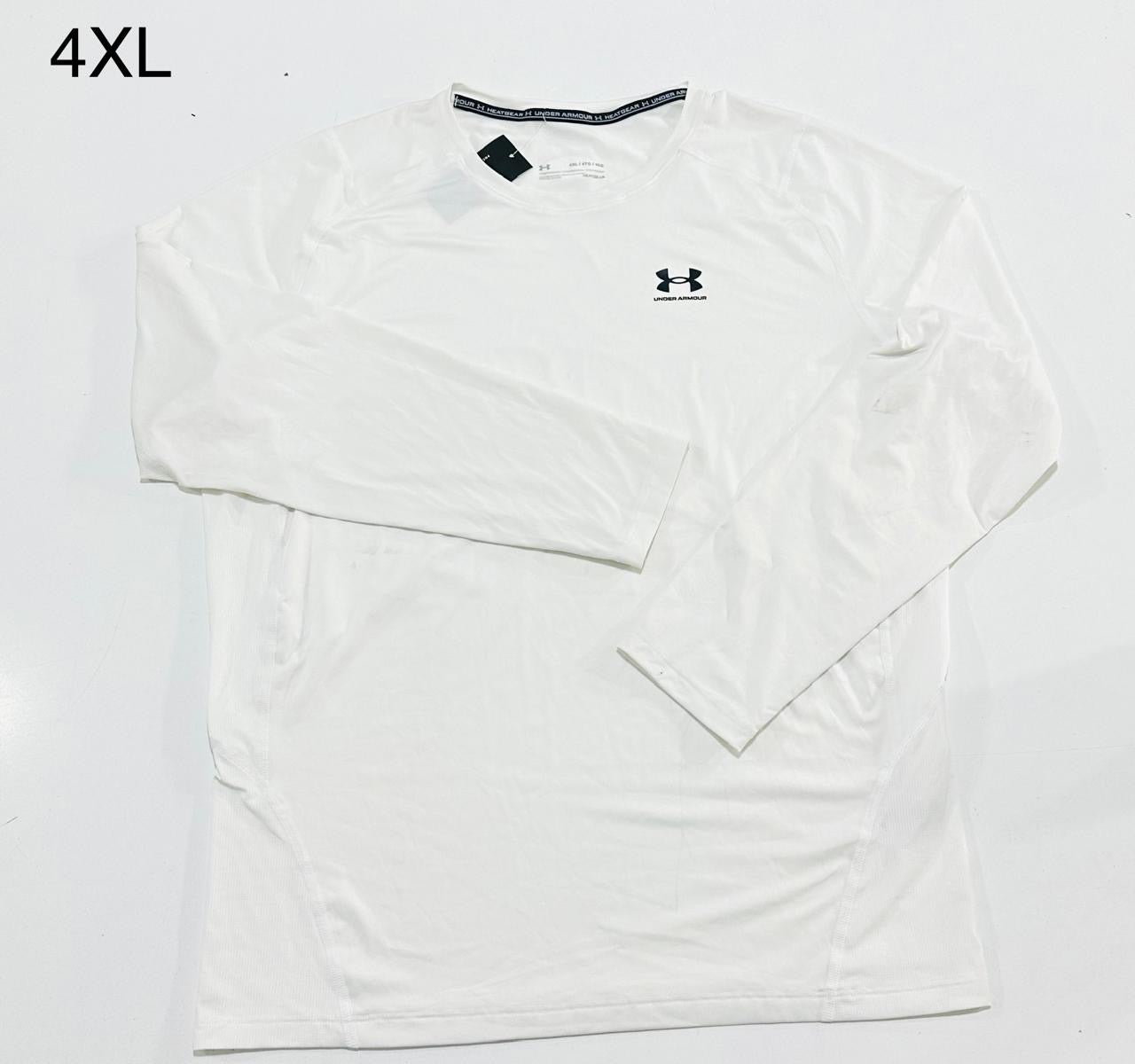 PULL SPORT MANCHE LONGUE