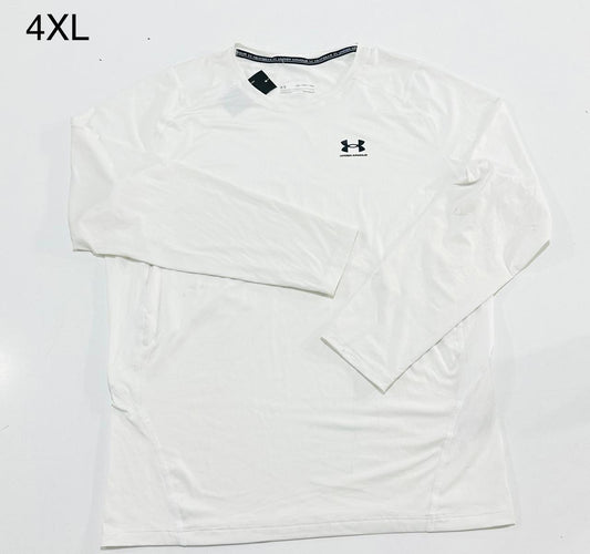 PULL SPORT MANCHE LONGUE