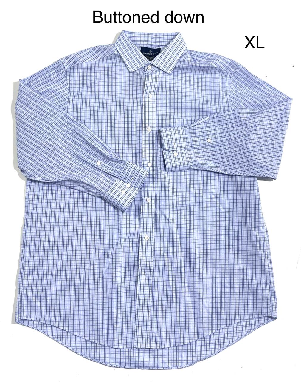 CHEMISE MANCHE LONGUE