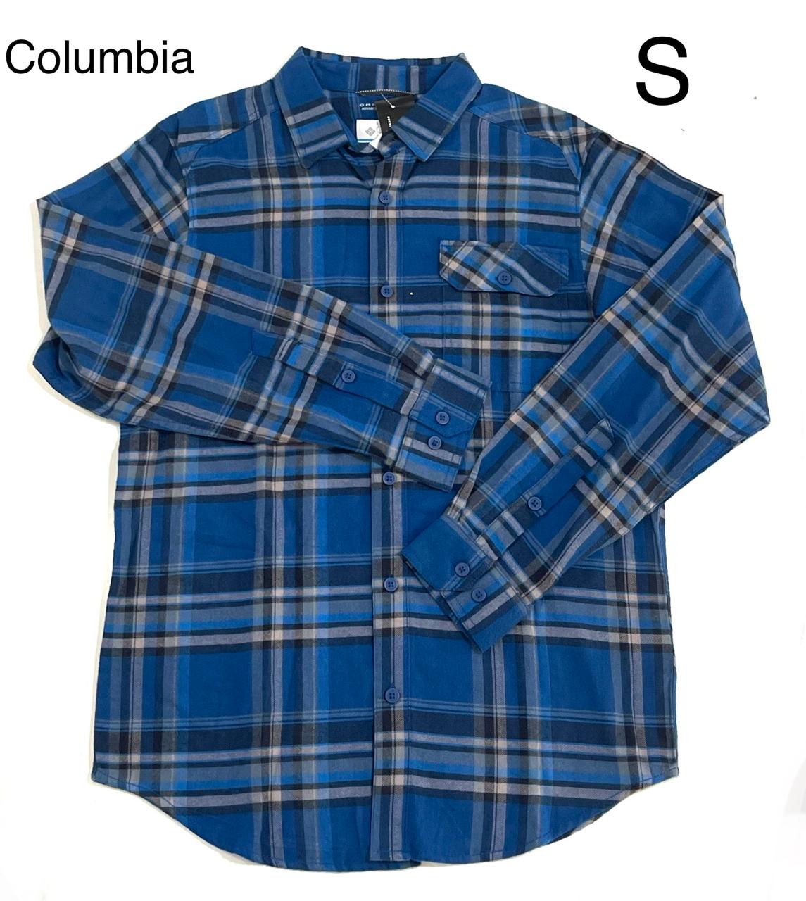 CHEMISE MANCHE LONGUE