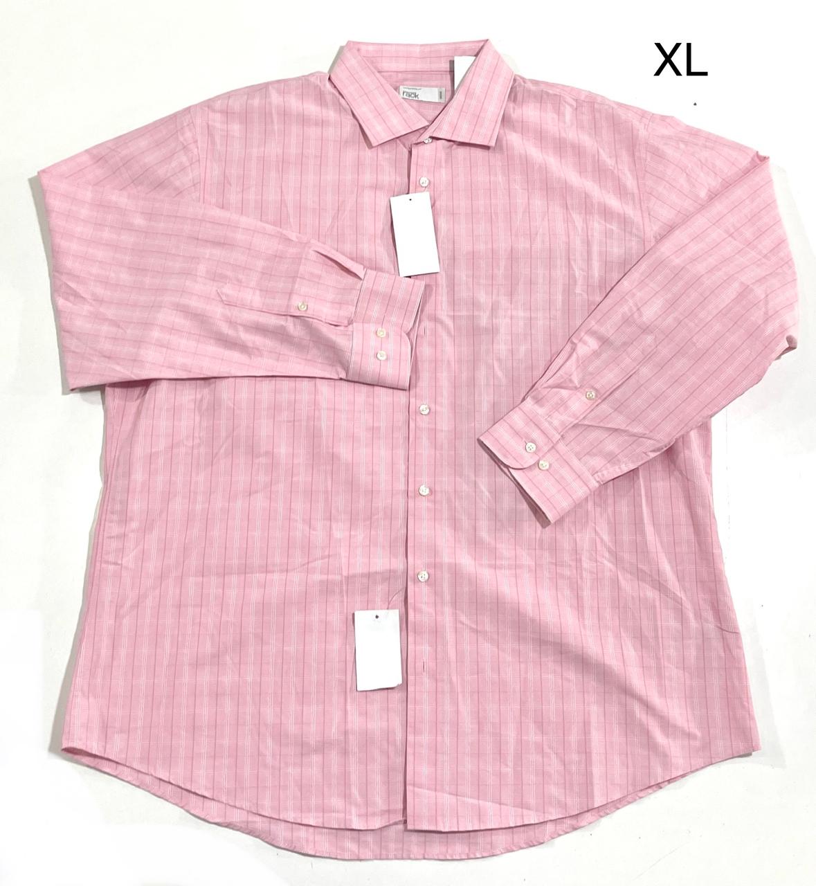 CHEMISE MANCHE LONGUE