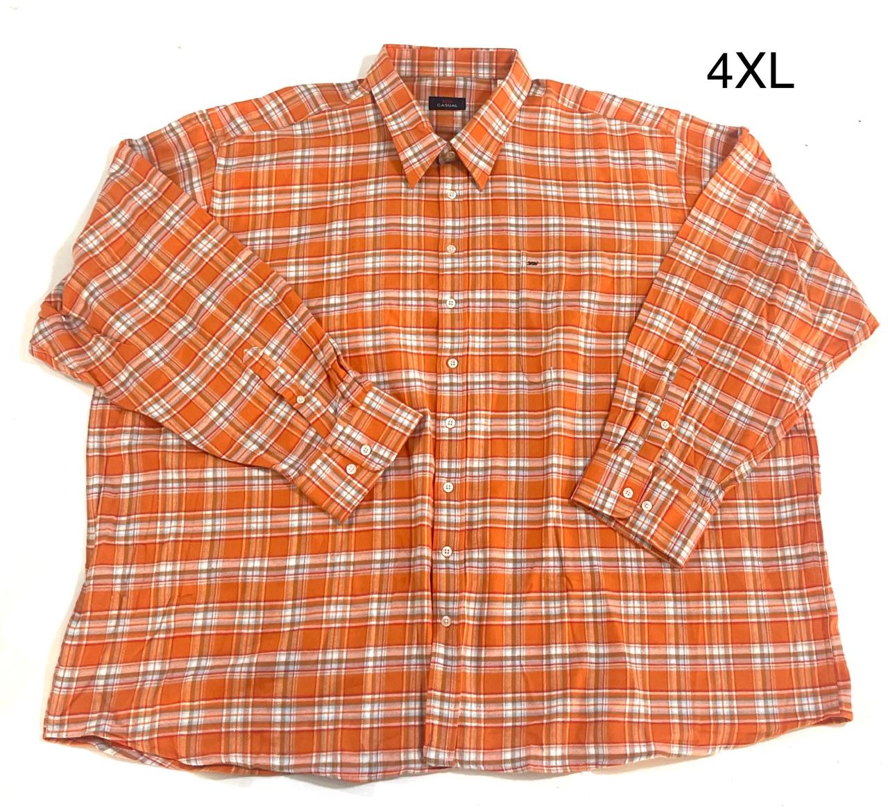 CHEMISE MANCHE LONGUE