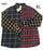 CHEMISE MANCHE LONGUE