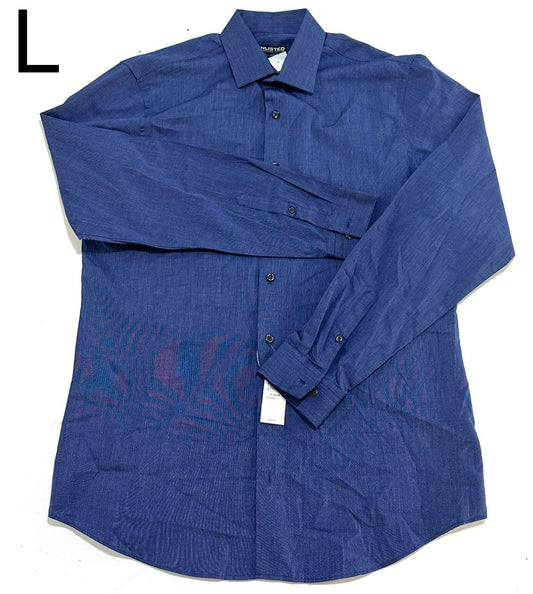 CHEMISE MANCHE LONGUE